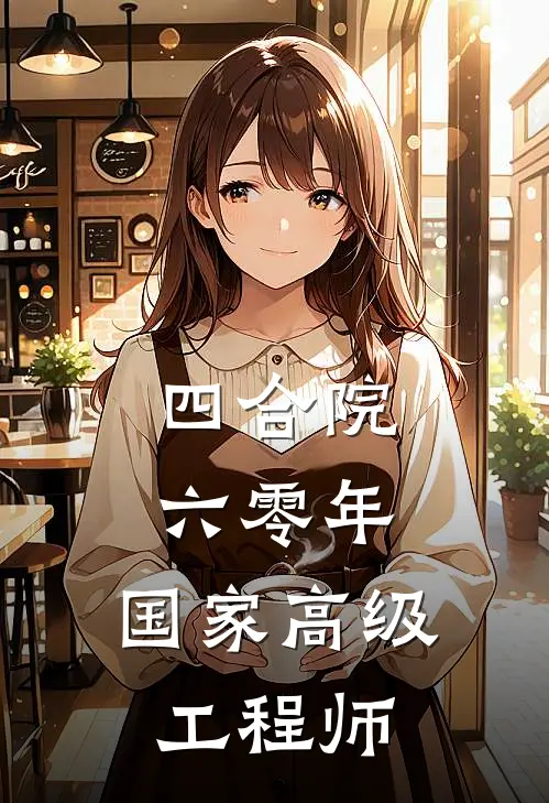 四合院：六零年，国家高级工程师