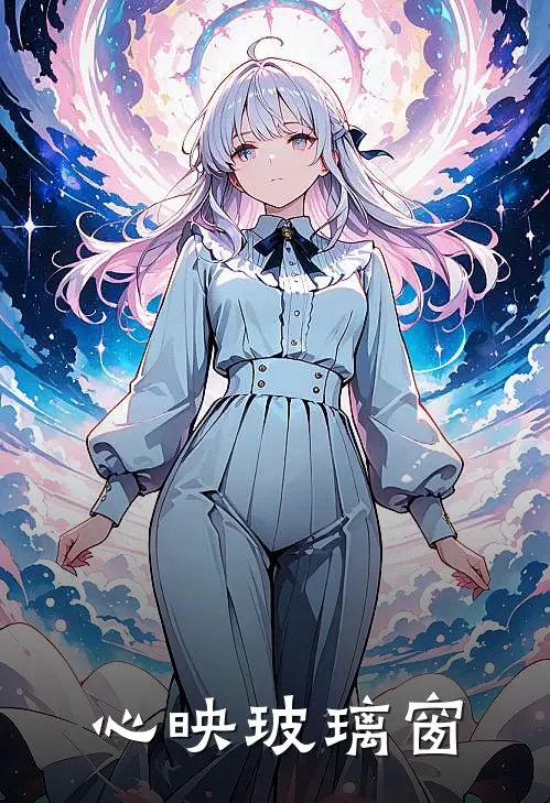 心映玻璃窗