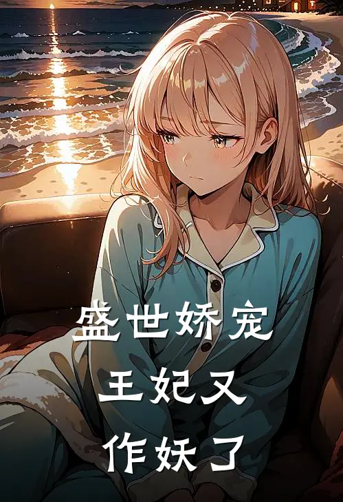 盛世娇宠：王妃又作妖了