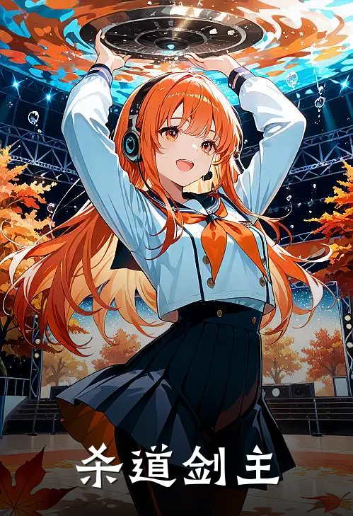 杀道剑主