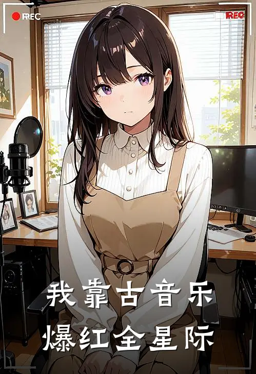 我靠古音乐爆红全星际