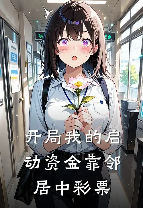 开局我的启动资金靠邻居中彩票