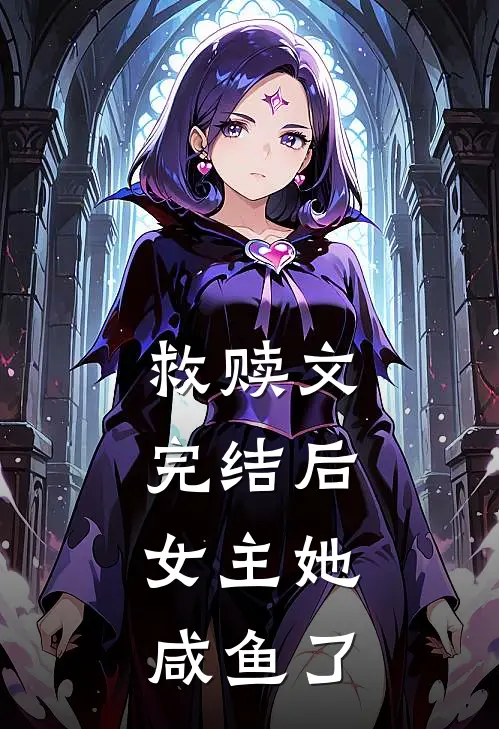 救赎文完结后，女主她咸鱼了