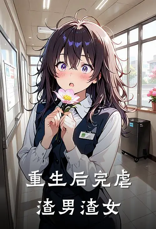 重生后完虐渣男渣女