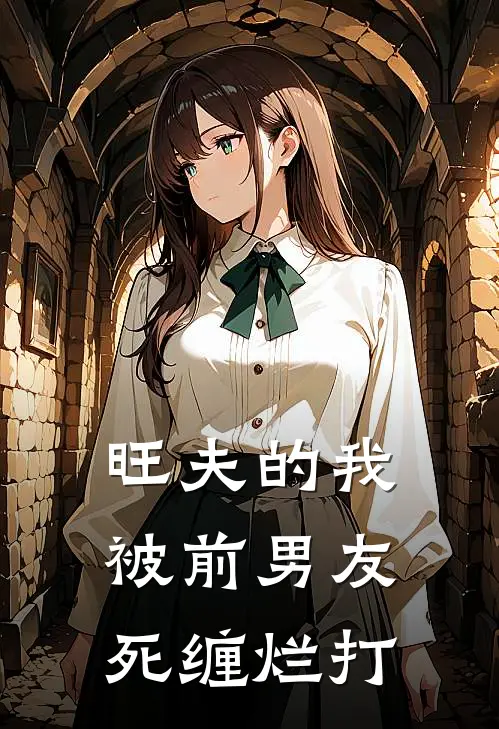 旺夫的我被前男友死缠烂打