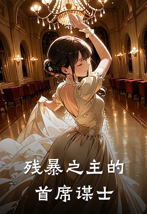 残暴之主的首席谋士