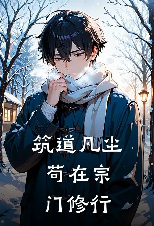 筑道凡尘：苟在宗门修行