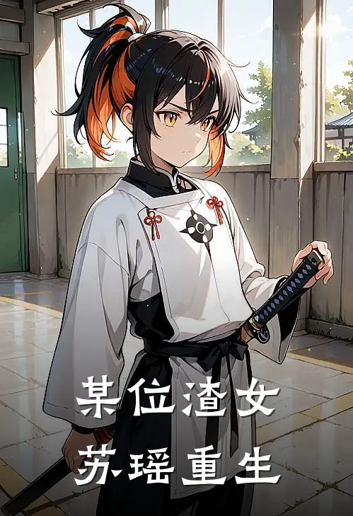 某位渣女苏瑶重生