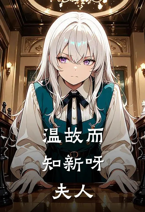 温故而知新呀，夫人