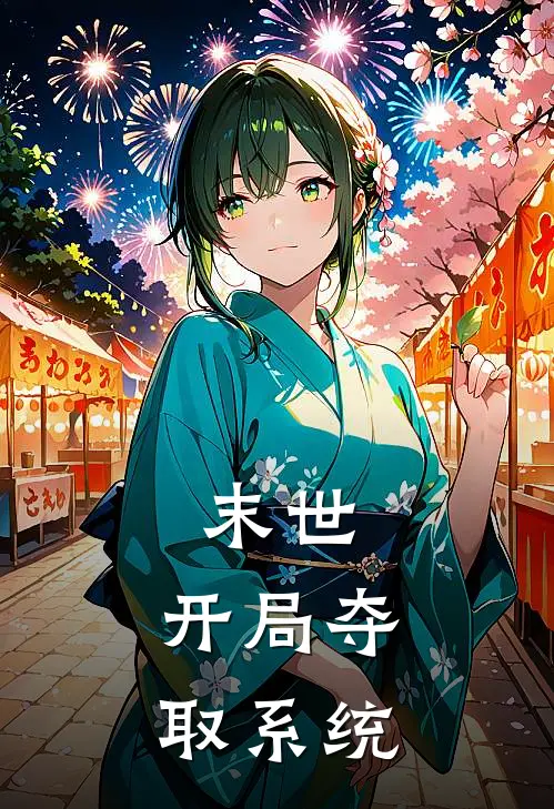 末世：开局夺取系统