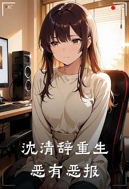 沈清辞重生，恶有恶报