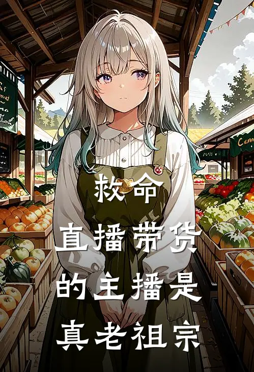 救命，直播带货的主播是真老祖宗