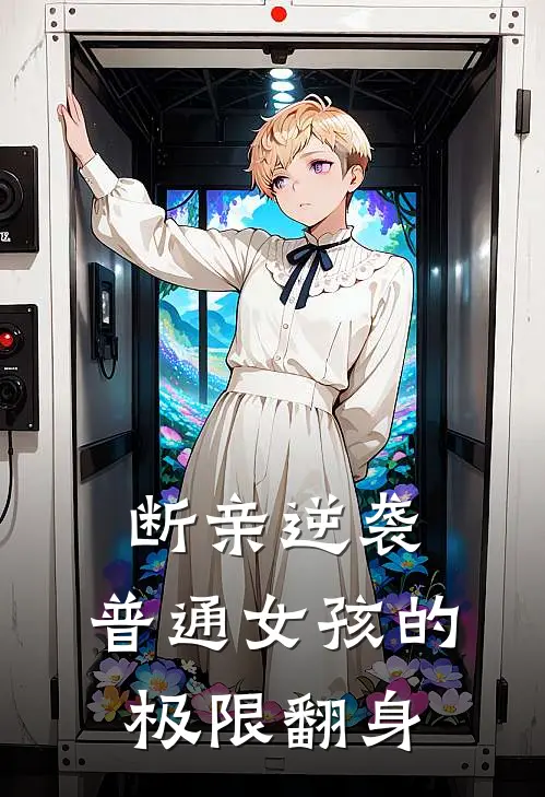 断亲逆袭：普通女孩的极限翻身