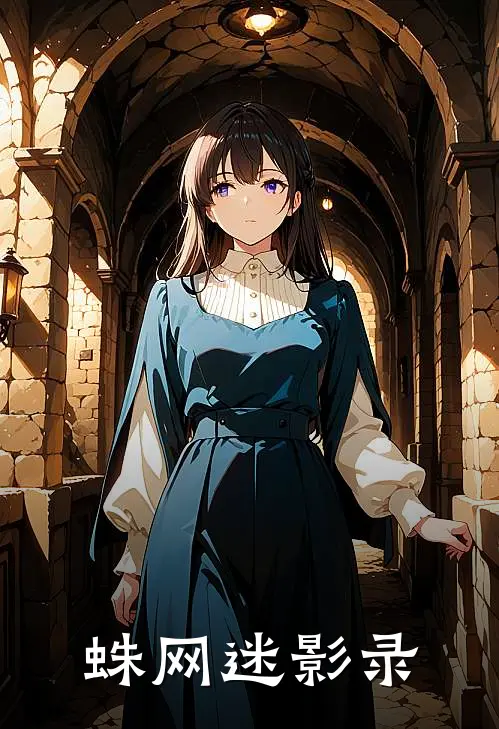 蛛网迷影录