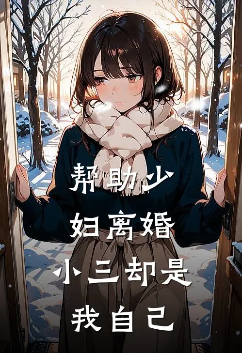 帮助少妇离婚，小三却是我自己