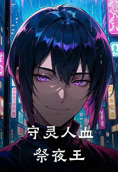 守灵人血祭夜王