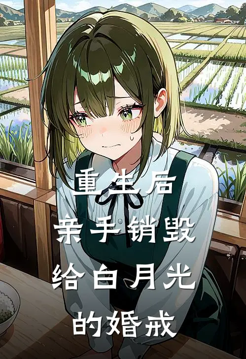 重生后，亲手销毁给白月光的婚戒