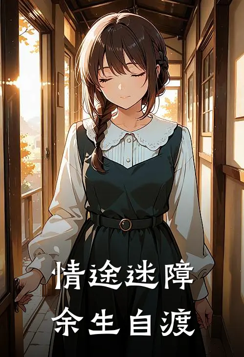 情途迷障，余生自渡