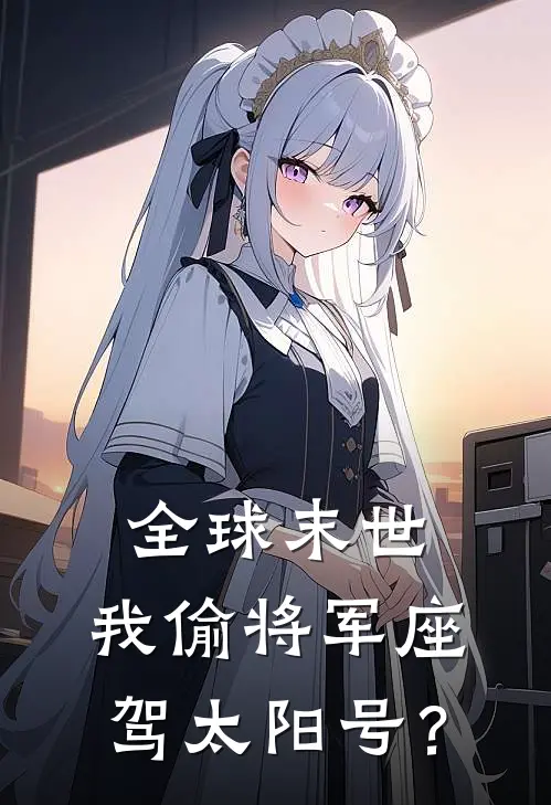 全球末世，我偷将军座驾太阳号？