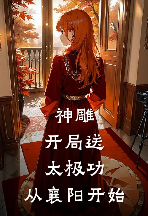 神雕：开局送太极功，从襄阳开始