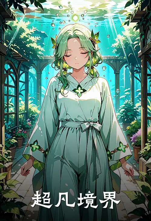 超凡境界