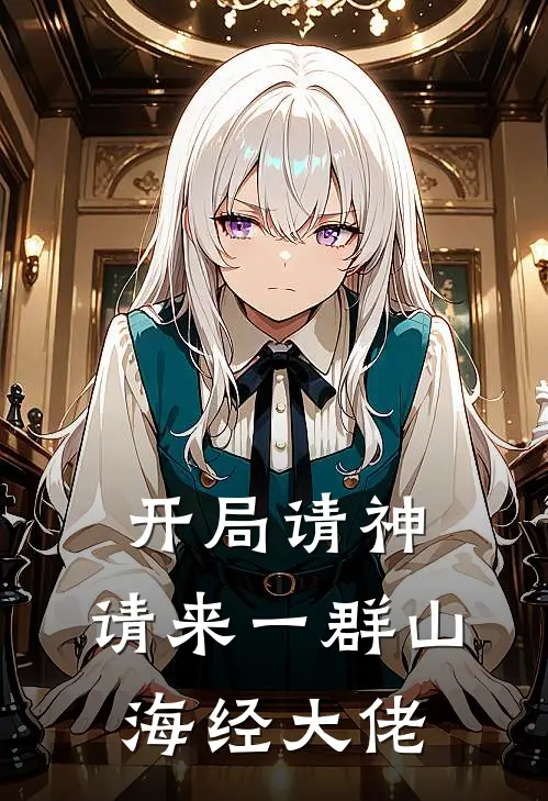 开局请神，请来一群山海经大佬