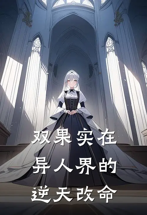 双果实在异人界的逆天改命