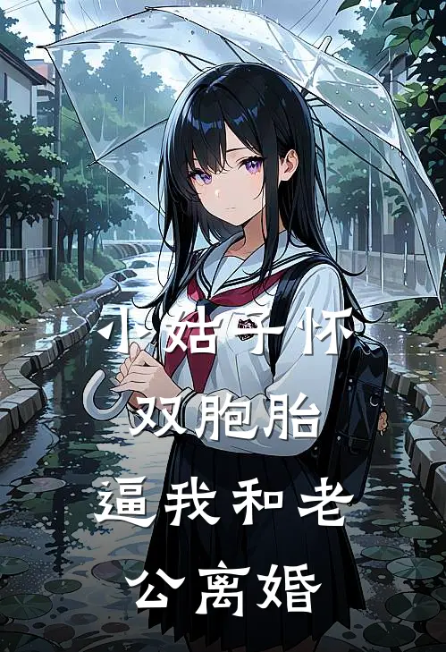 小姑子怀双胞胎，逼我和老公离婚