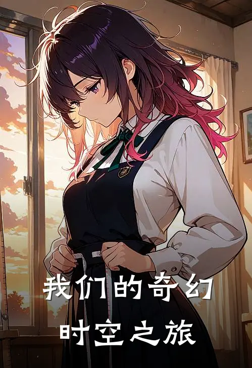 我们的奇幻时空之旅