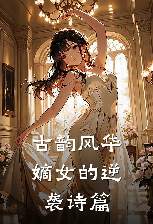 古韵风华：嫡女的逆袭诗篇