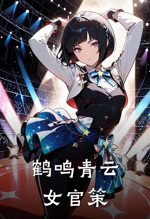 鹤鸣青云：女官策