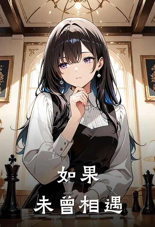 如果，未曾相遇