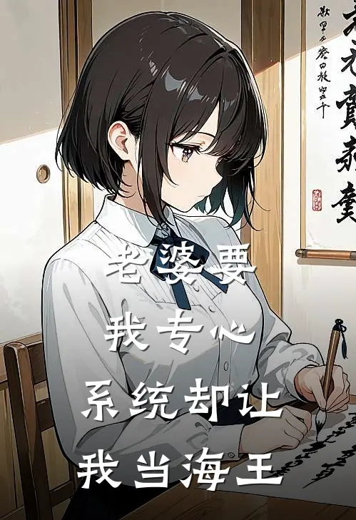 老婆要我专心，系统却让我当海王