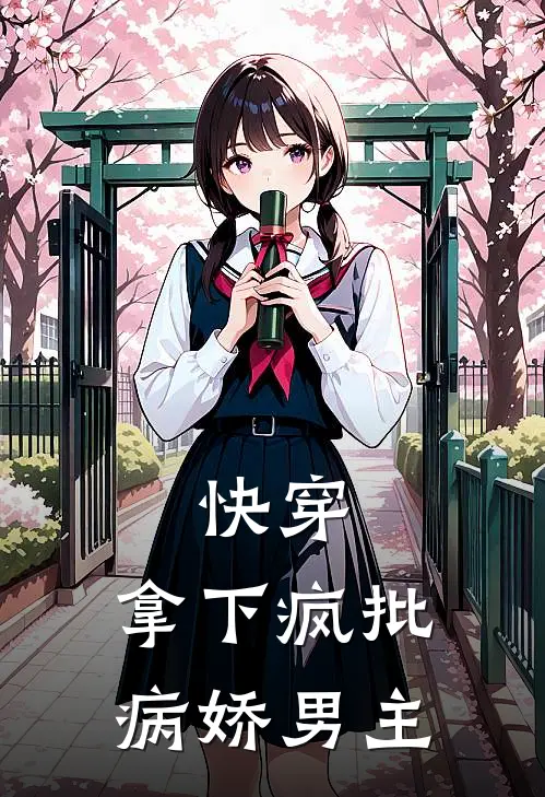 快穿：拿下疯批病娇男主