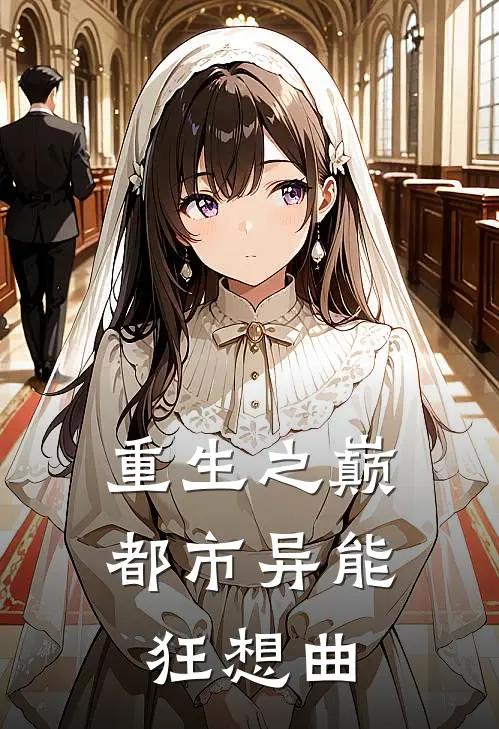 重生之巅：都市异能狂想曲