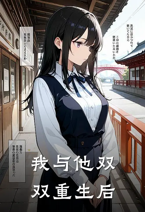 我与他双双重生后