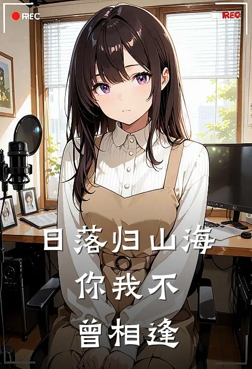 日落归山海，你我不曾相逢