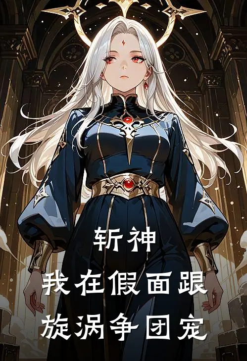 斩神：我在假面跟旋涡争团宠