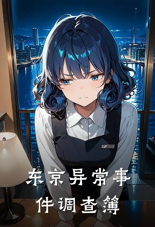 东京异常事件调查簿