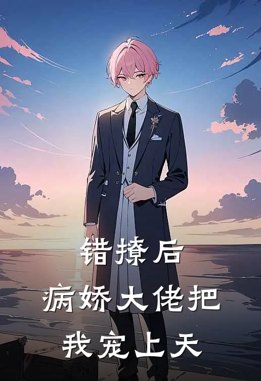 错撩后，病娇大佬把我宠上天