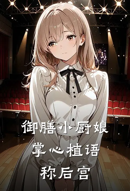 御膳小厨娘：掌心植语称后宫