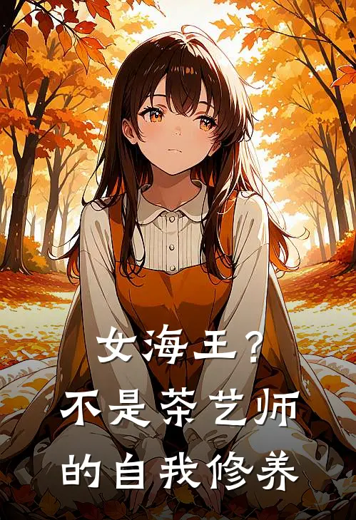 女海王？不，是茶艺师的自我修养