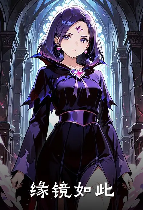 缘镜如此