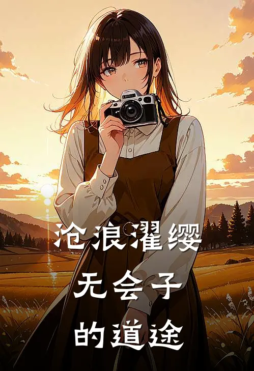 沧浪濯缨：无会子的道途