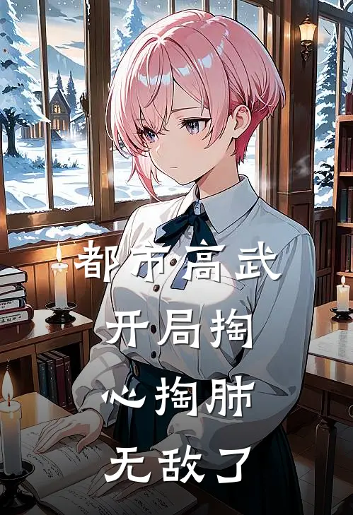 都市高武，开局掏心掏肺，无敌了