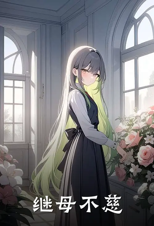 继母不慈