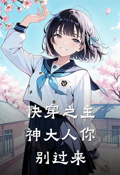 快穿之主神大人你别过来