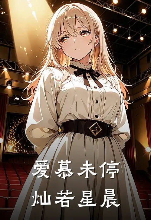 爱慕未停，灿若星晨