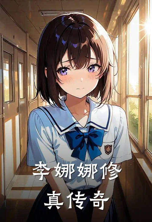 李娜娜修真传奇