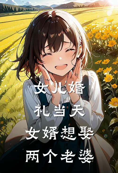 女儿婚礼当天，女婿想娶两个老婆